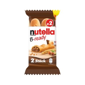 Nutella B-ready 44 гр.